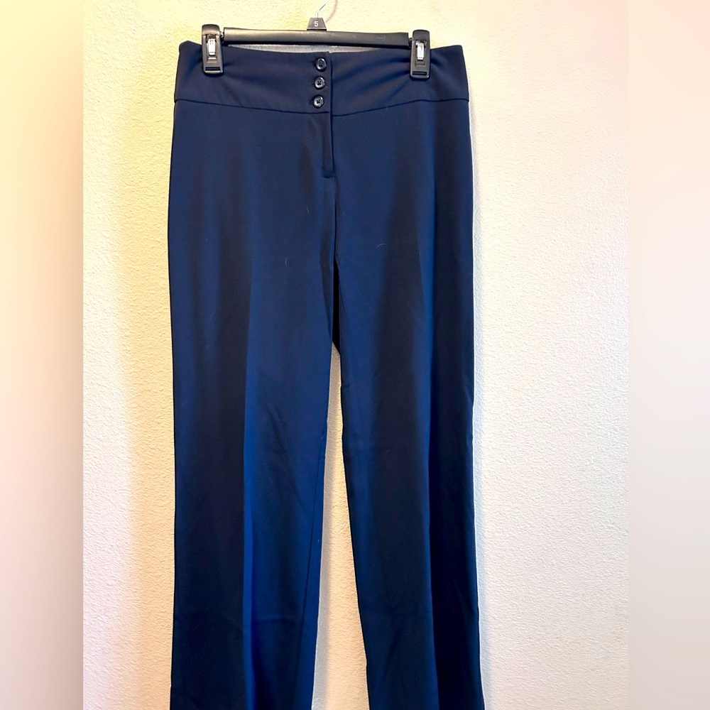 Womens dress slacks